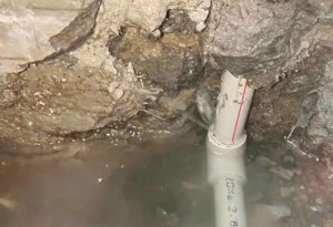 喀喇沁管道漏水检测五