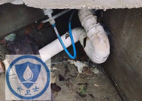 喀喇沁水管漏水检测公司6
