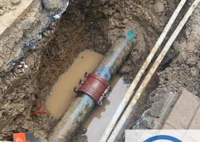 喀喇沁水管漏水检测公司4