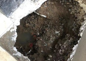 喀喇沁水管漏水检测公司2